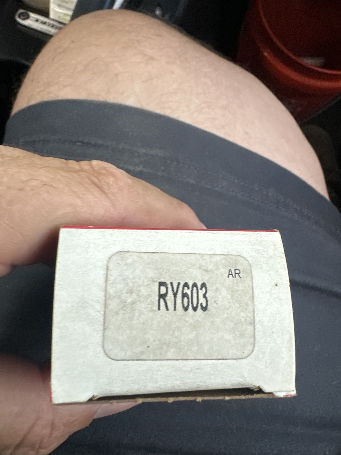 Power Antenna Relay Standard RY-603