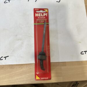 Power Steering Reservoir Cap Dorman 82583