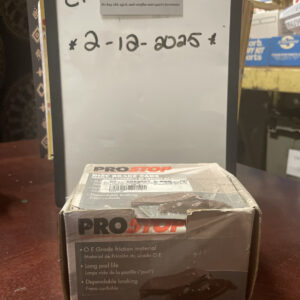 ProStop PD750 Disc Brake Pads