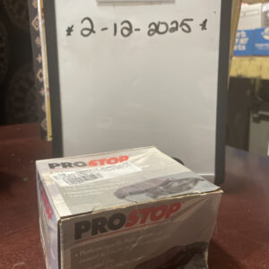ProStop PD775M Disc Brake Pads