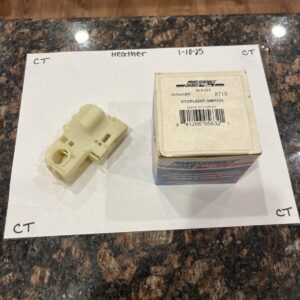 Professionals’ Choice Brake Light Switch  8718 SLS-213