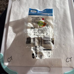 Qty 1 Ford W701350-S437 Starter Spacer