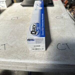 Quick Steer EV228 Steering Tie Rod End