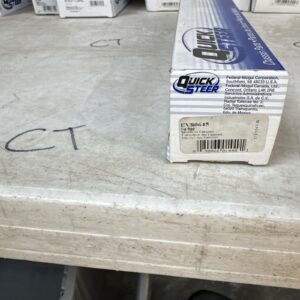 Quick Steer EV80645 Steering Tie Rod End