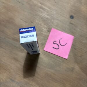 R42LTS6 ACDelco Spark Plug