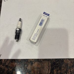 R43LTS6 ACDelco Spark Plug