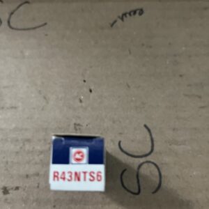 R43NTS6 ACDelco Automotive Spark Plug R43NTS6 Automotive Spark Plug