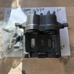 REMANUFACTURED CAR QUEST 18-4752