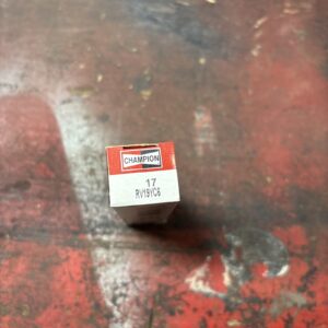 RV19YC6 Champion Copper Plus Spark Plug #17 1 Piece Spark Plug