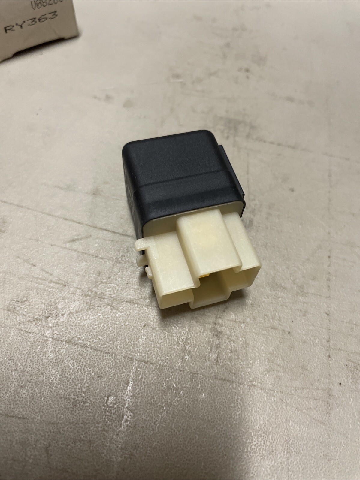 🔥RY-363 Standard Motor Products Power Window Relay🔥 - Image 3