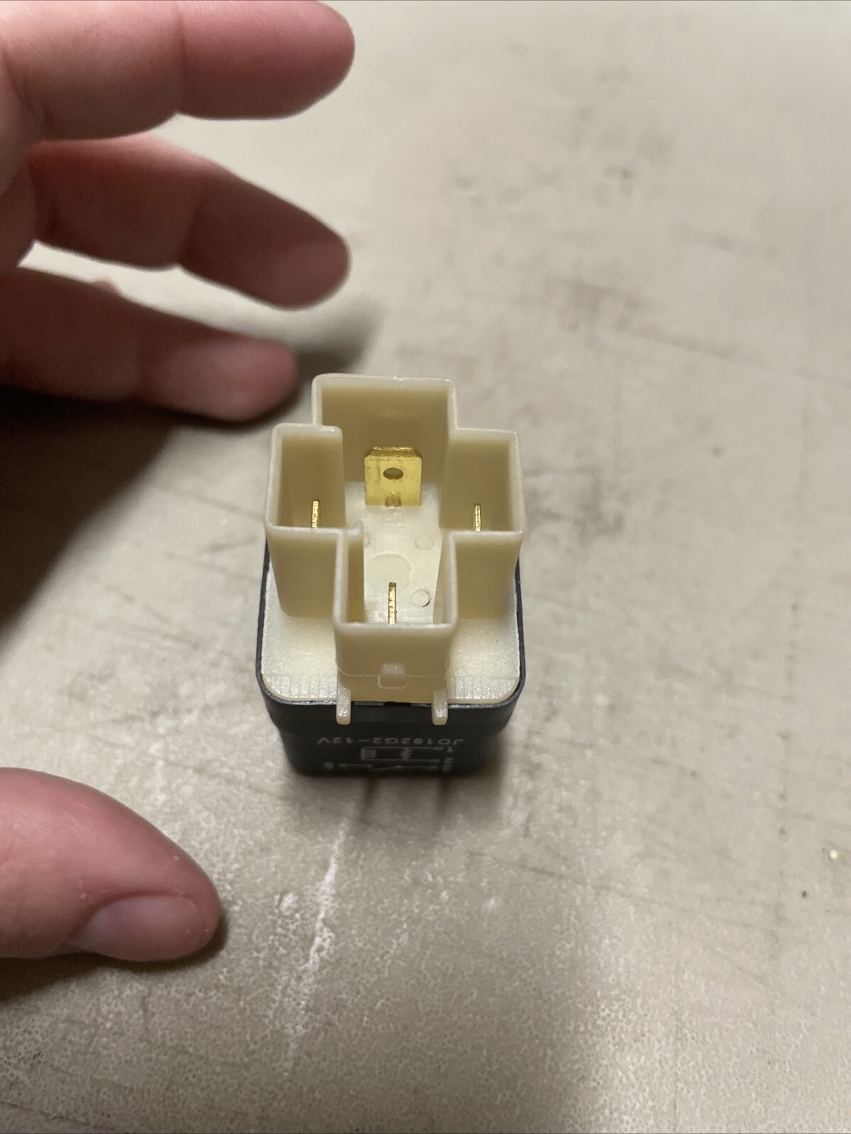 🔥RY-363 Standard Motor Products Power Window Relay🔥 - Image 4