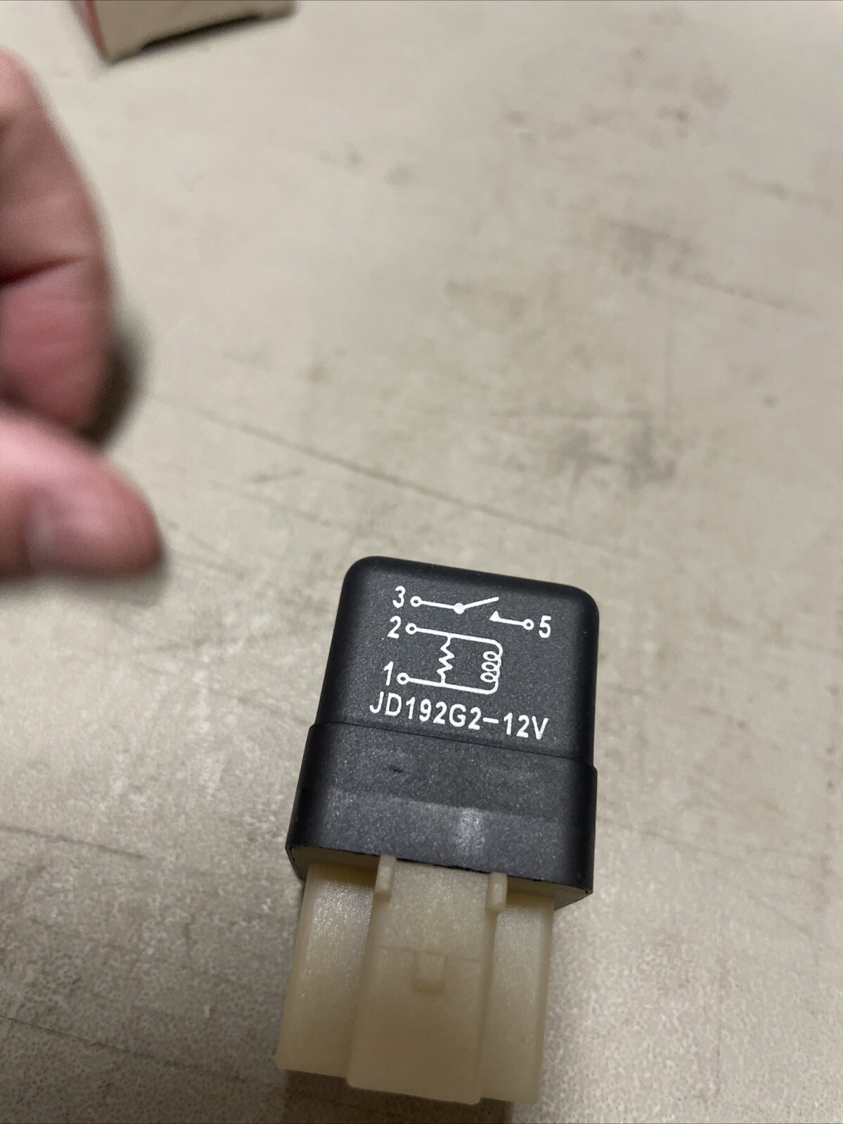 🔥RY-363 Standard Motor Products Power Window Relay🔥 - Image 5