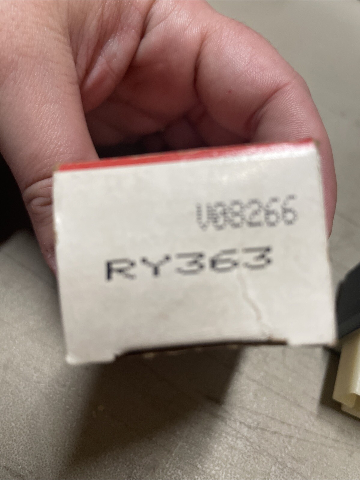 🔥RY-363 Standard Motor Products Power Window Relay🔥 - Image 6