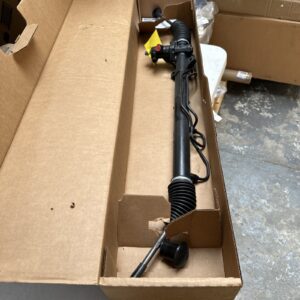 Rack and Pinion Assembly-SOHC Cardone 26-2101 Reman fits 94-95 Mitsubishi Galant