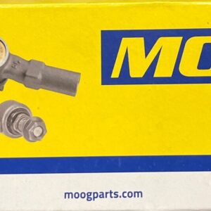 Rack and Pinion Bellows Kit-Bellow Kit Moog K150285