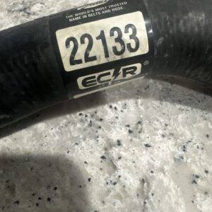 Radiator Coolant Hose-Molded Coolant Hose Gates 22133