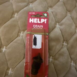 Radiator Drain Petcock Dorman 61136