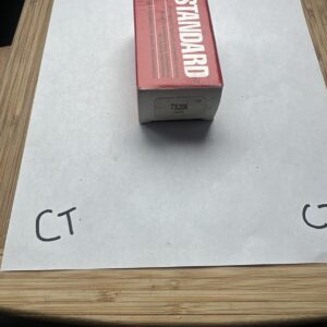 Radiator Fan Switch  Standard Motor Products  TS206