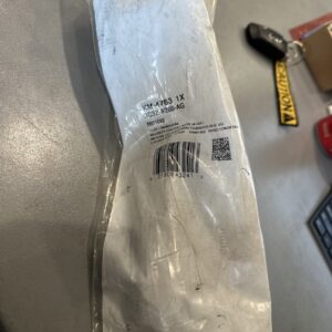 Radiator Hose For 2004-2007 Ford F-450 F-550 F-250 Super Duty Upper 3C3Z8260AG