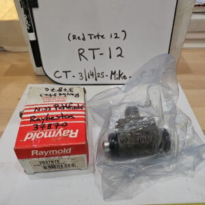 Raymold 2037870 Rear Wheel Brake Cylinder  (Cross Ref # 37870)