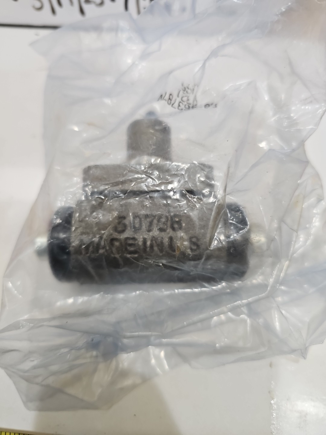 Raymold 2037870 Rear Wheel Brake Cylinder (Cross Ref # 37870) - Image 5