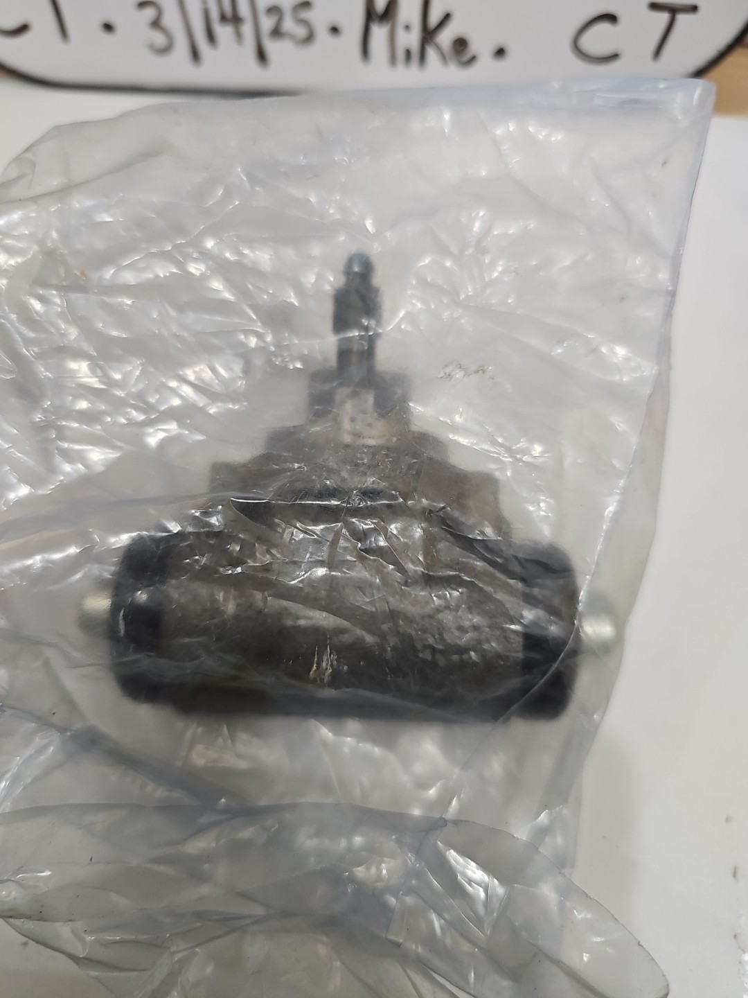 Raymold 2037870 Rear Wheel Brake Cylinder (Cross Ref # 37870) - Image 6