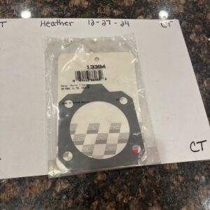 Rear Axle Shaft Flange Gasket Fel-Pro 13394