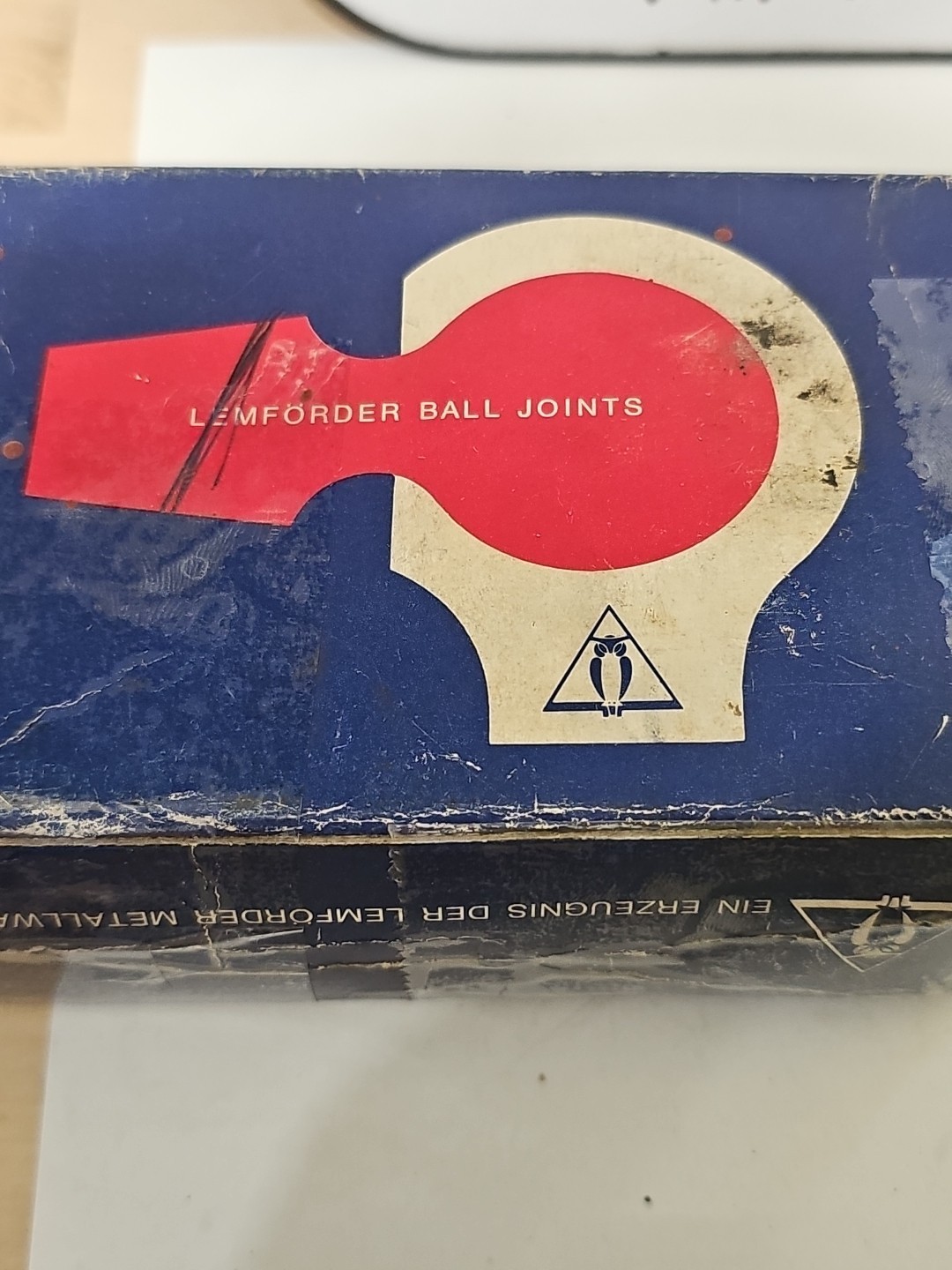 Right Outer Tie Rod For Alfa Romeo Giulia, Spider, BMW 1500 1600 - Image 4