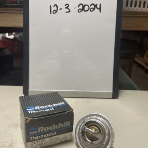 Rockhill 30109 192 Degree Thermostat--NEW!!