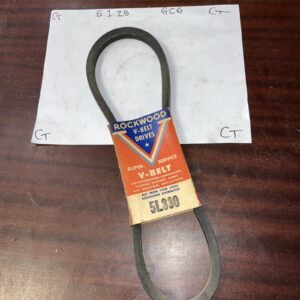 Rockwood V Belt 5L330