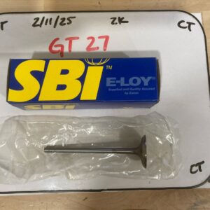 SB International 01730 Engine Intake Valve (sold separate/may not come w/ box)