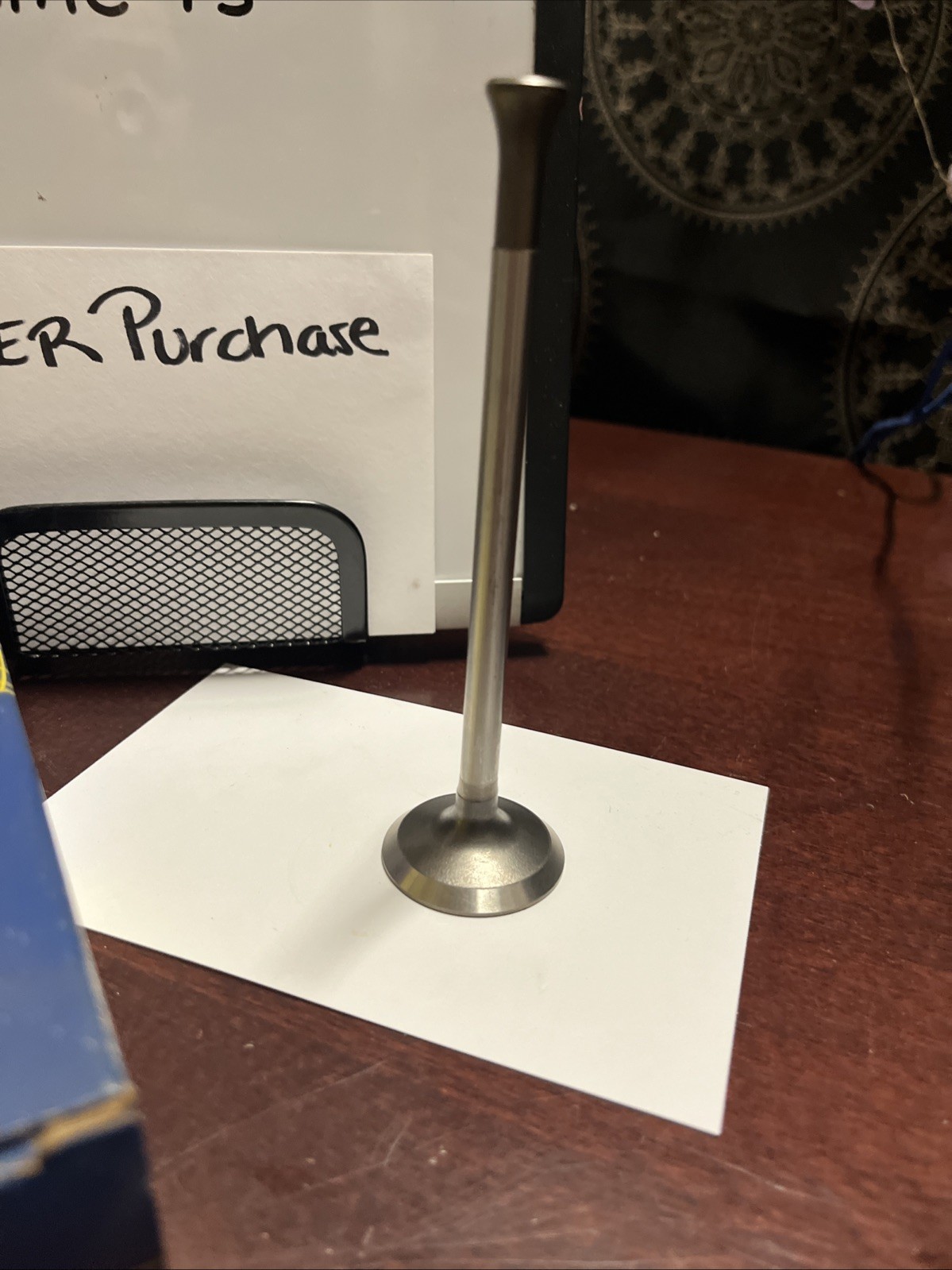 SBI 00100 Engine Exhaust Valves Sold Individually - Image 4