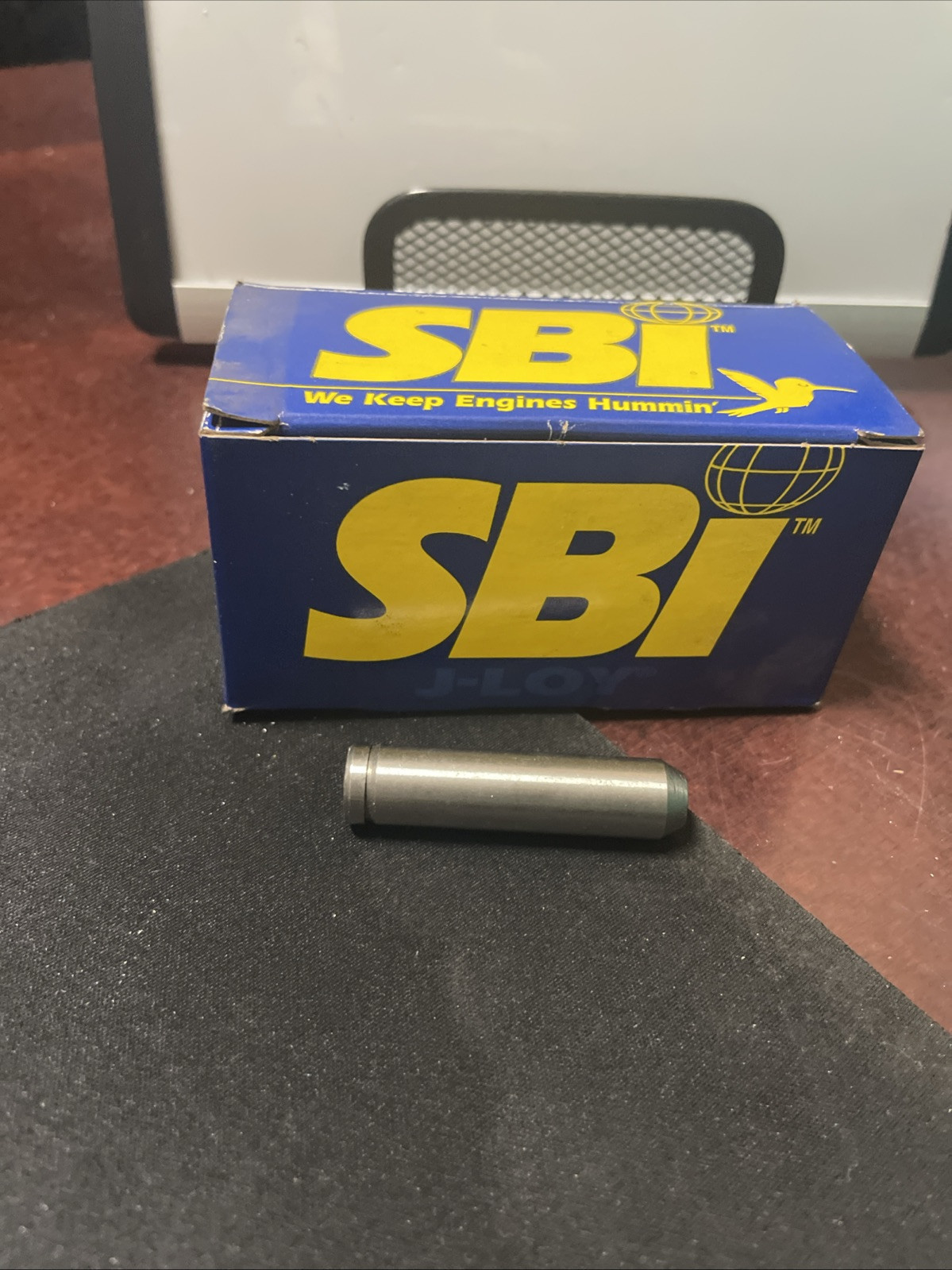 SBI 140-8194 Exhaust Valve Guides '04-'06 Kia Amanti (1 Per Purchase) - Image 3