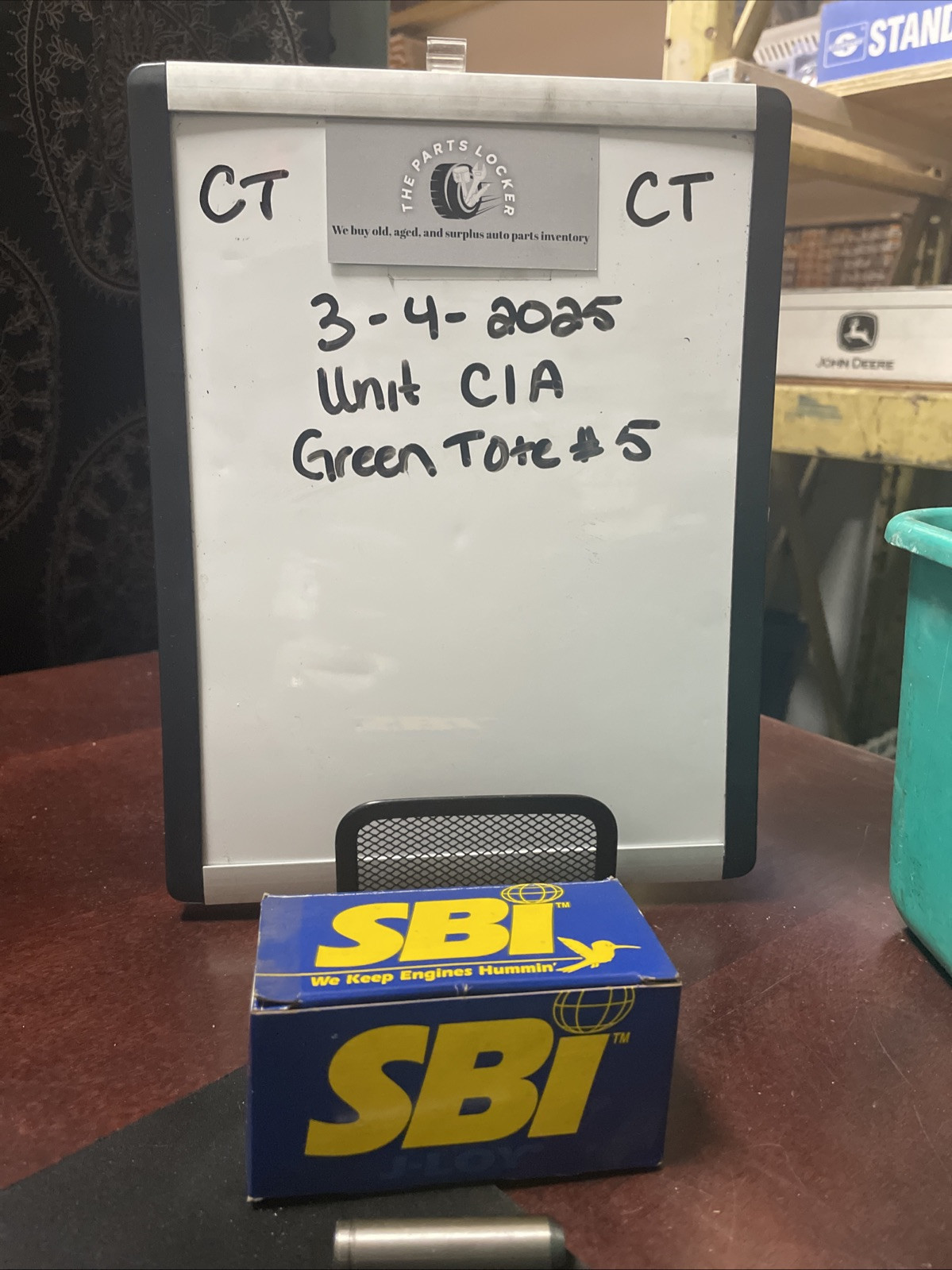 SBI 140-8194 Exhaust Valve Guides '04-'06 Kia Amanti (1 Per Purchase)