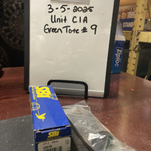 SBI Engine Valve 13078 (1 Per Purchase)