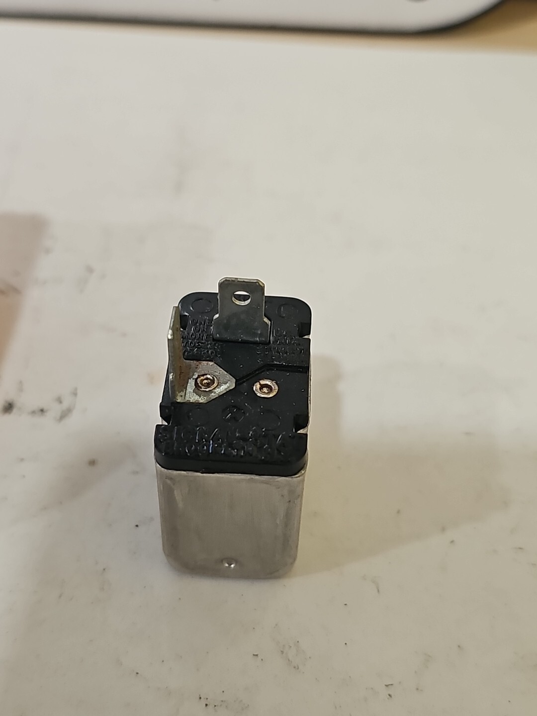 SIGNAL-STAT 175 12V HEAVY DUTY FLASHER 175/536/552 - Image 3