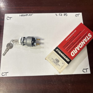 SMP UM-26 NEW Ignition Switch