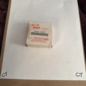 SUZUKI OEM BEARING (32X65X17) | 09262-32022