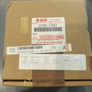 SUZUKI OEM GLADIUS/SV650/SV650S/SV650X/V-STROM ROTOR ASSEMBLY P/N 32102-17G01 **