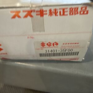 SUZUKI OEM STATOR | 31401-35F00 Part #: 31401-35F00