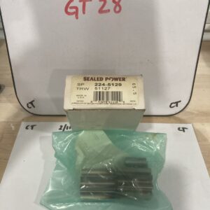 Sealed Power 224-5129 Engine Oil Pump Repair Kit - 1982-1990 Cadillac 250 273 V8