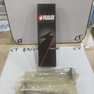 Sealed Power/ Federal Mogul V-4197 Exhaust Valve (2pk)