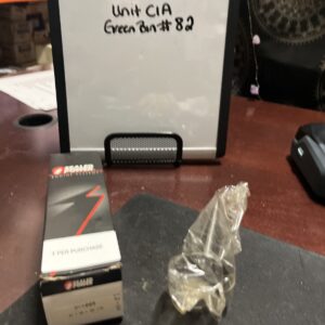 Sealed Power V-1005 Intake Valve