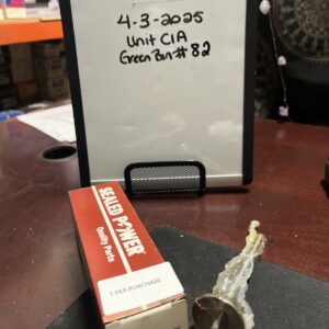 Sealed Power V1199 Engine Exhaust Valve 1 Per Purchase