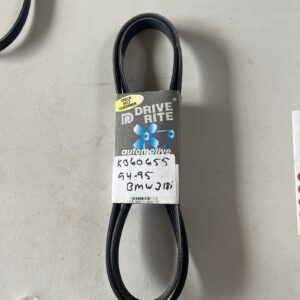 Serpentine Belt-Eng Code: ALH Drive-Rite 5060655DR