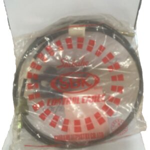 Shibako Wire Speedometer Cable #25050-H8810 for Nissan (stock: 091-1584)