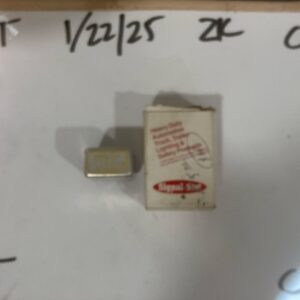 Signal-Stat 180 Flasher 12v (186)