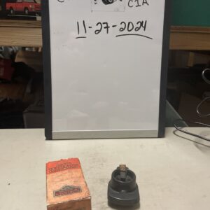 Sorensen ignition rotor OER F0-58