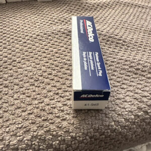 Spark Plug ACDelco 41-948