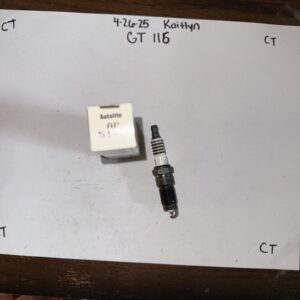 Spark Plug Autolite AP5144